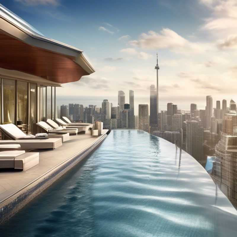 Discover Luxury: A Guide to Upscale Boutiques in Yorkville, Toronto This Summer
