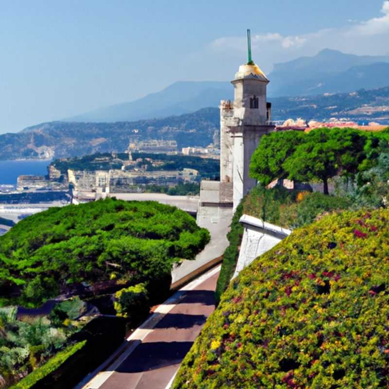 Embark on an Enchanting Autumn Retreat to Larvotto Beach&#44; Monte Carlo's Coastal Gem