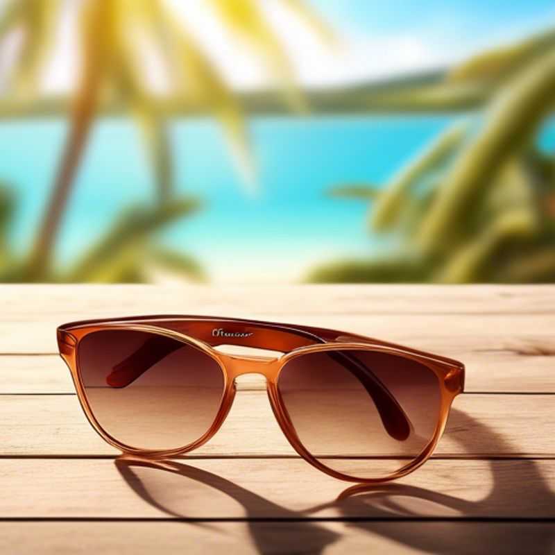 Sun Safety Chic&#58; Ensuring Your Lenses Offer Adequate UV Protection