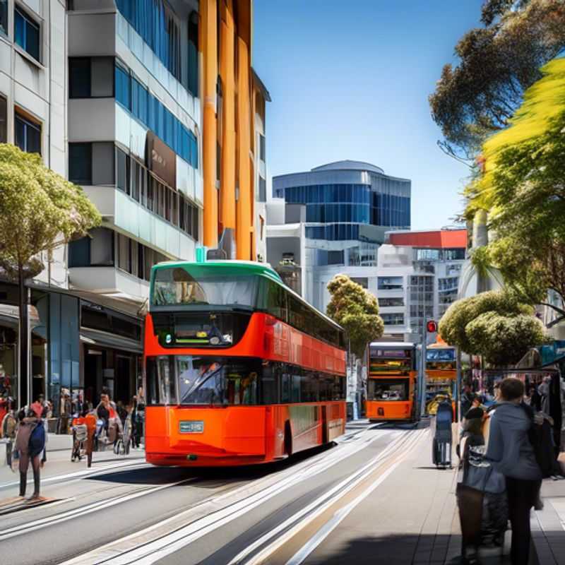 Indulge in a High-End Dining Experience at Wellington's Renowned Restaurants This Spring