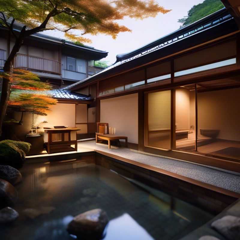 Sushi Nirvana: An Evening of Exquisite Flavors at Sukiyabashi Jiro in Tokyo's Spring