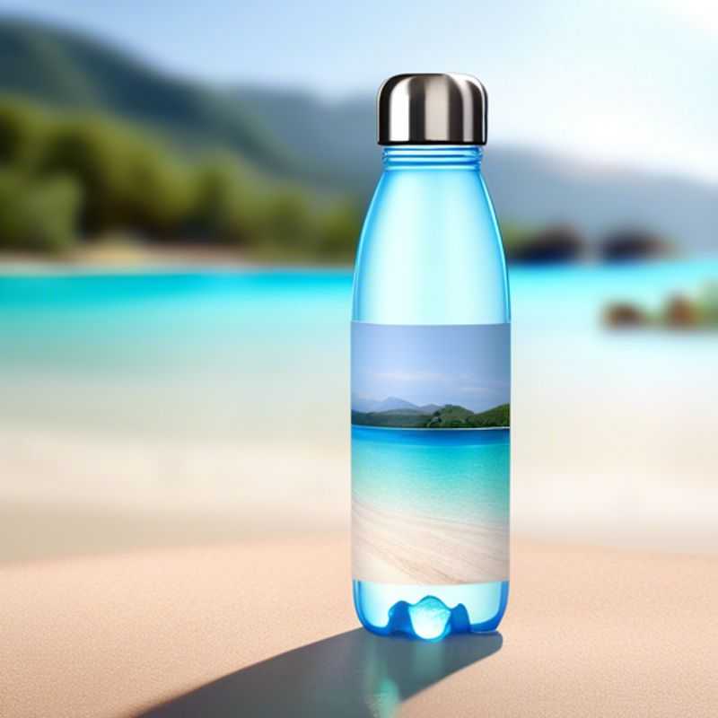 Leak&#45;Proof and Secure&#58; Choosing the Right Water Bottle Lid