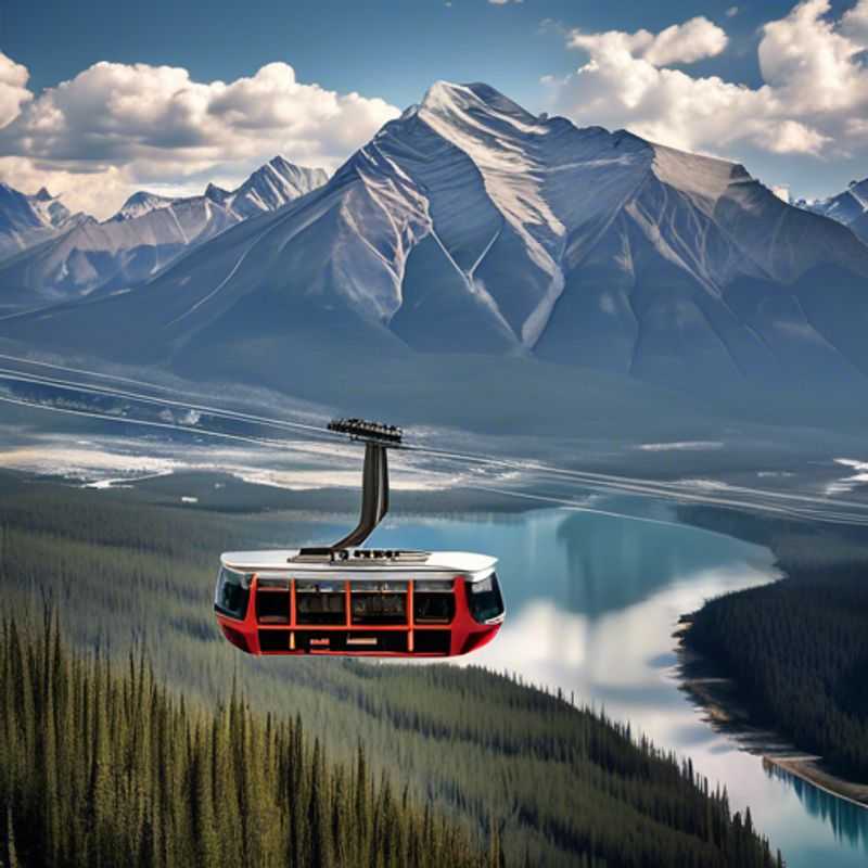 Jasper's Coolcation Delights&#58; Top 3 Luxury Experiences for the Weekend Traveler