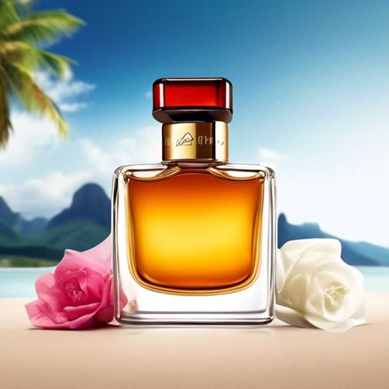 Find Your Signature Scent&#58; Choosing a Fragrance That Reflects You