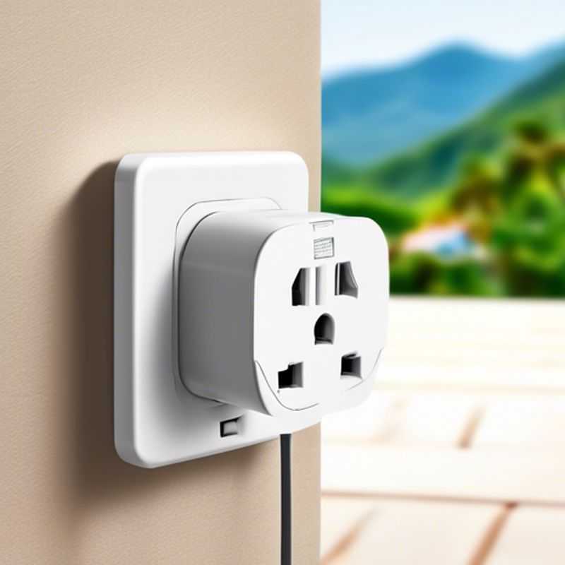 Plug and Play&#58; How to Make Sure Your Travel Adapter Works in Your Destination