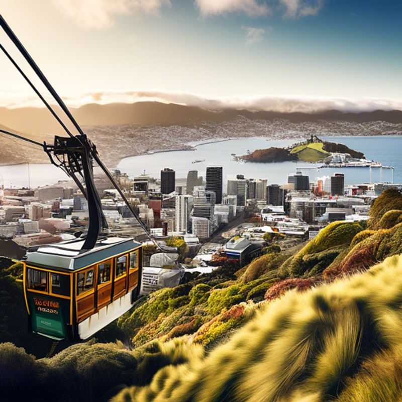 Explore New Zealand's Rich Cultural Heritage at the Museum of New Zealand Te Papa Tongarewa This Spring