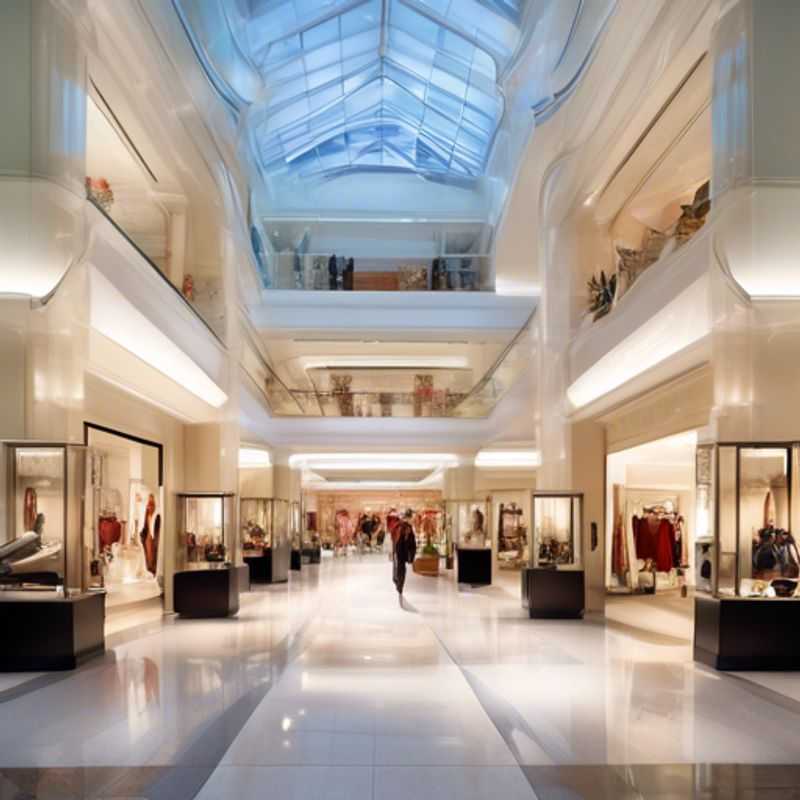 Unveiling Winter Wonders: A Luxurious Journey Through the Vancouver Art Gallery