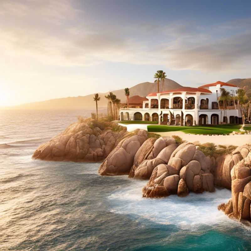 Luxury Escapes in Los Cabos&#58; Top 3 Experiences for Couples at One&#38;nly Palmilla Resort&#44; Private Yacht Cruise&#44; and Exclusive Tequila Tasting