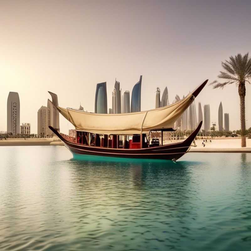 Experience Luxury Shopping at the Pearl&#45;Qatar&#58; A Springtime Guide