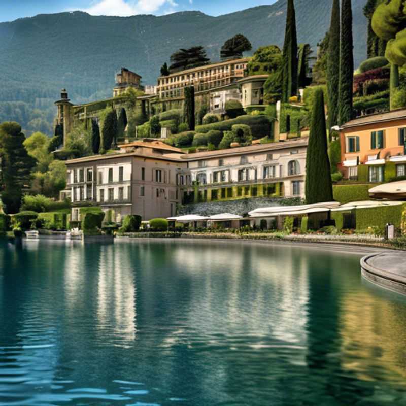 Luxury Escapes&#58; Top 3 Experiences for Couples in Lake Como&#44; Italy – Villa d'Este&#44; Private Yacht Charter&#44; and Michelin&#45;Starred Dining