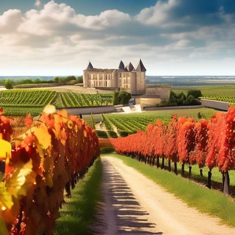 <h1>Luxury Escapes in Bordeaux&#58; Top 8 Must&#45;See Attractions for Couples This Winter</h1> Two couples savoring a cozy winter evening in a charming Bordeaux street, surrounded by historic architecture and twinkling lights, as they embark on their luxurious week-long adventure in France's renowned wine capital.