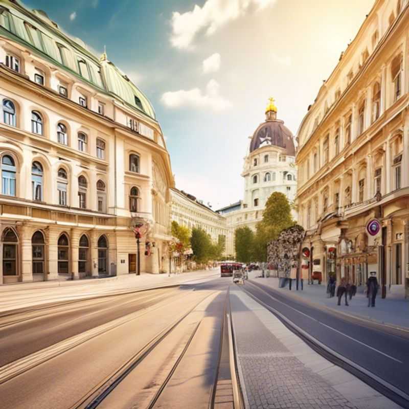 Experience the Magic of Winter&#58; Indulge in a Classical Concert at the Iconic Musikverein in Vienna