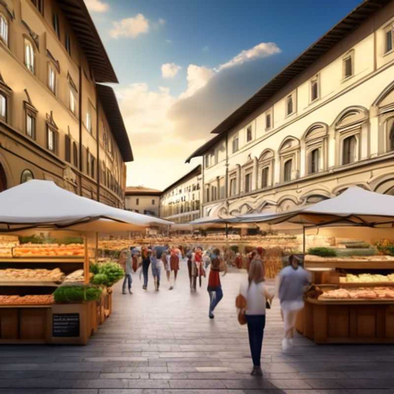 Indulge in Culinary Excellence&#58; Dining at Michelin&#45;Starred Restaurants Osteria dell'Enoteca and Borgo San Jacopo in Enchanting Florence This Fall