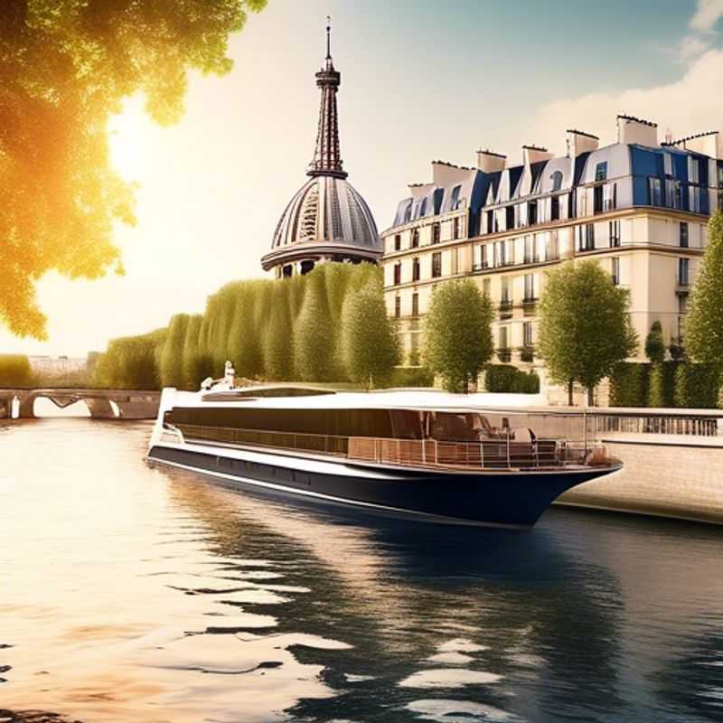 A Parisian Dream&#58; Michelin Stars &#38;; Springtime Splendor<h3>Indulge in Parisian Perfection&#58; A Michelin&#45;Starred Dinner in the City of Lights</h3><h3>Parisian Rhapsody&#58; A Culinary Journey Through Springtime Elegance</h3><h3>Unveiling Paris's Gastronomic Gems&#58; A Michelin&#45;Starred Experience</h3><h3>Springtime in Paris&#58; A Symphony of Flavors and French Charm</h3>