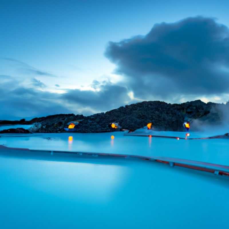 Northern Lights and a Nordic Feast&#58; A Winter's Tale at Perlan Observatory and Restaurant&#44; Reykjavik