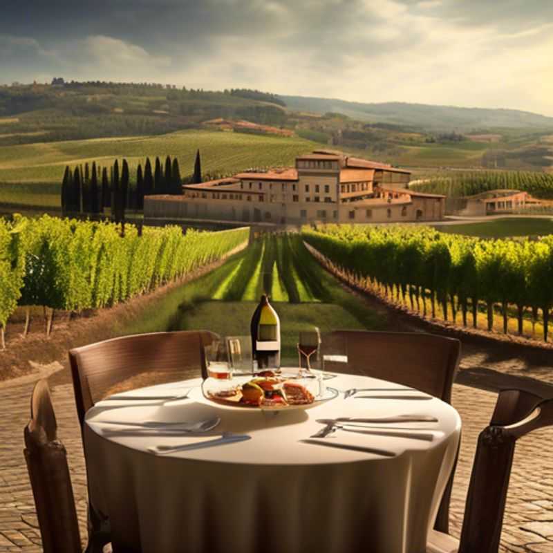 Unveiling the Flavors of Florence&#58; A Private Cooking Class Experience in the Heart of Tuscany