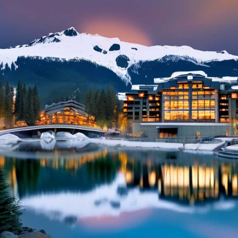 Whistler in Autumn&#58; A Culinary Journey Through Sustainable Flavors<h3>Fall Foliage &#38;; Farm&#45;to&#45;Table Feasts&#58; Discover Whistler's Autumn Charm</h3><h3>Savor the Season&#58; Uncovering Whistler's Hidden Culinary Gems in Fall</h3><h3>A Taste of Whistler&#58; Autumn's Bounty &#38;; Locally&#45;Sourced Delights</h3><h3>Whispers of Autumn&#58; Embracing the Sustainable Flavors of Whistler</h3>