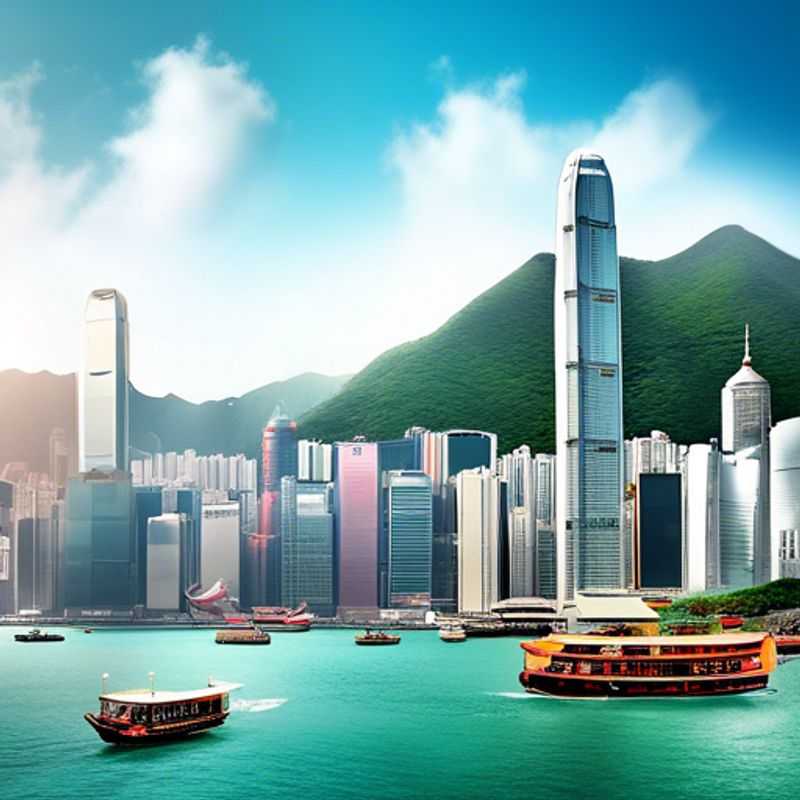 <h1>Top 4 Luxurious Experiences for The Luxury Festivalgoer in Hong Kong&#58; Arts Festival&#44; Spa Indulgence&#44; Private Shopping Tour&#44; and Michelin&#45;Starred Dining</h1> A solo luxury festivalgoer marveling at the vibrant skyline of Hong Kong, adorned with dazzling lights during winter, as they embark on a 5-day adventure filled with culture and excitement.