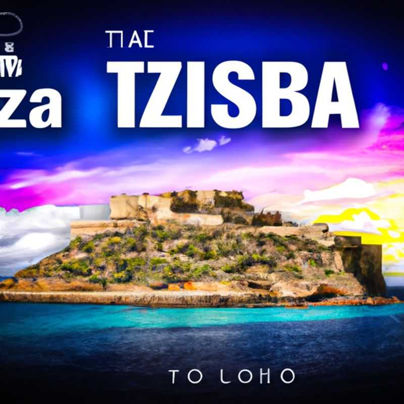 Ushuaïa Ibiza Beach Hotel&#58; A Jet&#45;Setting Paradise in the Heart of the Mediterranean