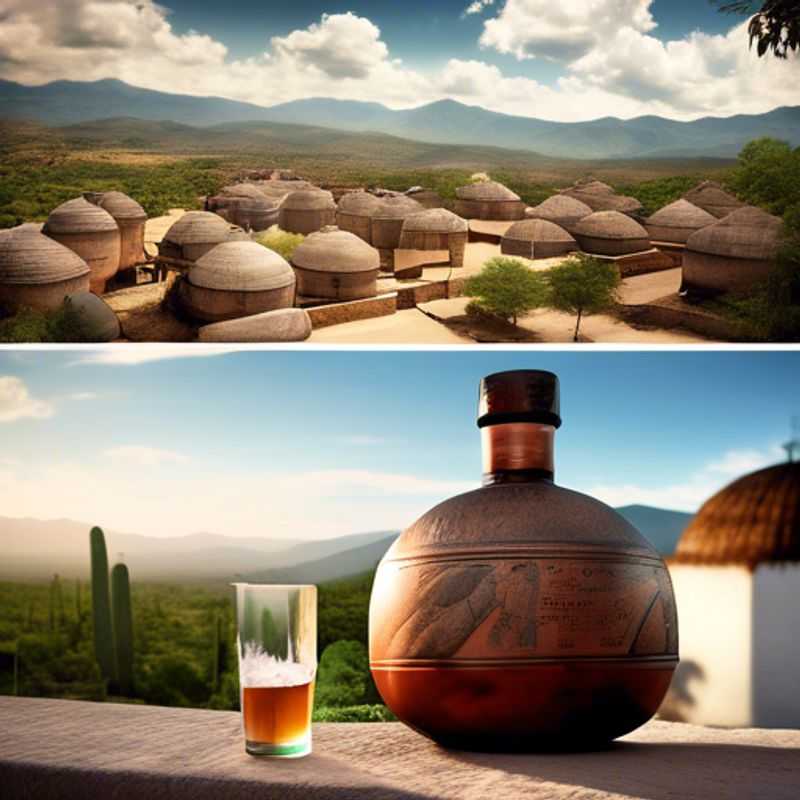 Unveiling Oaxaca&#58; A Luxurious Quest for Artisan Crafts in the Heart of Fall