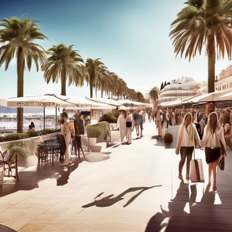 Discover the Glamour and Grandeur of Cannes in Winter&#58; A Luxury Tour Guide's Perspective