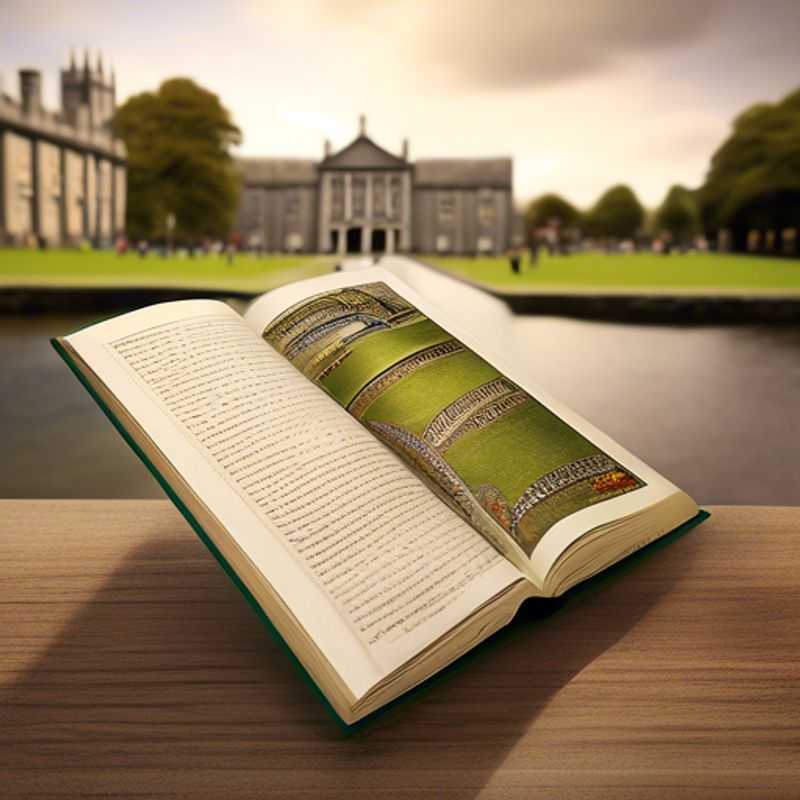 Unraveling the Mysteries of the Chester Beatty Library&#58; A Springtime Journey Through Rare Manuscripts and Artistic Treasures in Dublin