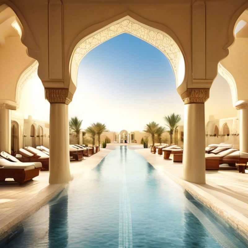 Indulge in Seaside Splendor&#58; Discover Pierchic&#44; Dubai's Exquisite Mediterranean Gem