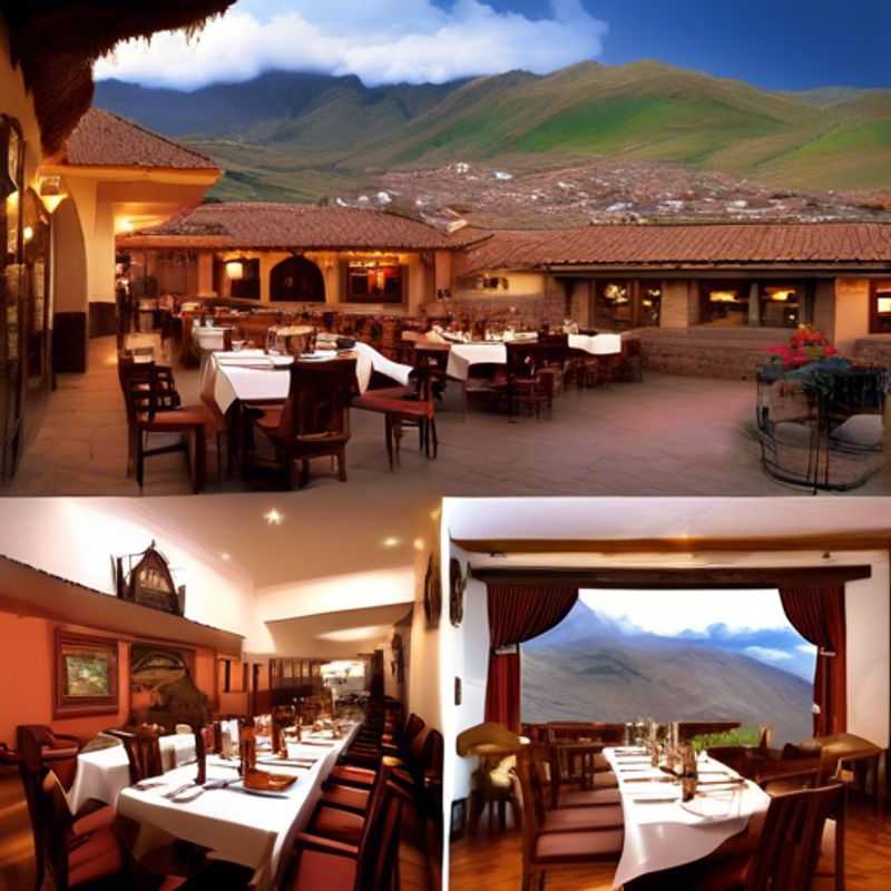 Experience Winter Luxury at Palacio Nazarenas&#58; A Restored Palace and Convent in Cusco&#44; Peru