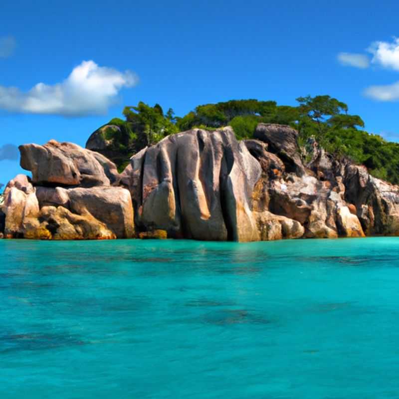 Winter's Botanical Bonanza&#58; Unlocking Nature's Secrets in the Seychelles