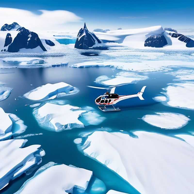 Chasing Summer Sun and Whales in Antarctica&#58; A Luxurious Adventure<h3>Antarctica in Summer&#58; Where Icebergs Glisten and Whales Sing</h3><h3>A Journey to the Ends of the Earth&#58; Luxury Travel in Antarctica</h3><h3>Whispers of the Antarctic&#58; Exploring the Frozen Continent in Comfort</h3><h3>Beyond the Ice&#58; Discovering the Unexpected Delights of Antarctica</h3><h3>A Whale of a Time&#58; An Unforgettable Summer in Antarctica</h3><h3>The White Continent Beckons&#58; Luxury Travel and Wildlife Encounters</h3><h3>Antarctica's Summer Symphony&#58; Ice&#44; Wildlife&#44; and Unparalleled Luxury</h3><h3>A Voyage of Discovery&#58; Exploring the Wonders of Antarctica</h3><h3>Embracing the Extremes&#58; A Luxurious Adventure in Antarctica's Summer</h3>