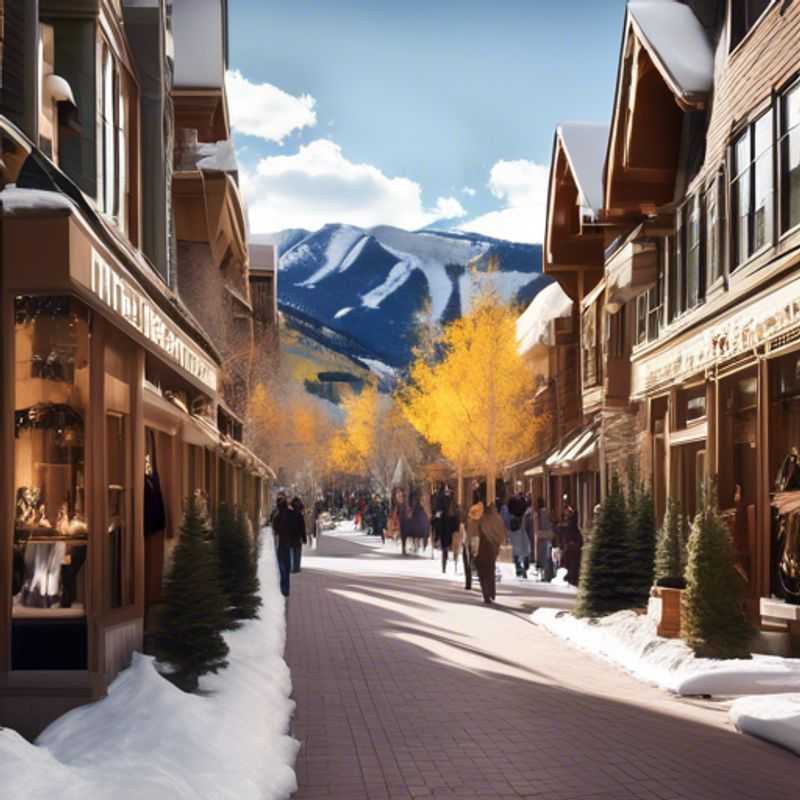 <h1>Aspen's Luxe Escapade&#58; Top 4 Experiences for the Discerning Traveler</h1> Three couples, The Luxury Weekend Traveler, basking in the breathtaking summer scenery of Aspen, Colorado, enjoying a luxurious three-week escape.