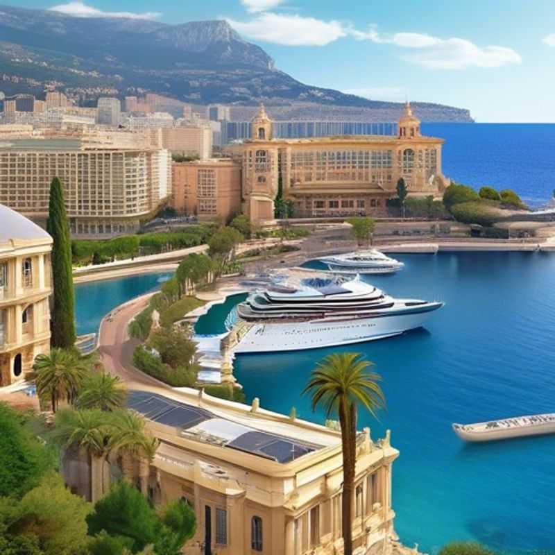 Unraveling the Mysteries of the Jardin Exotique de Monaco&#58; A Luxurious Fall Escape in Monte Carlo