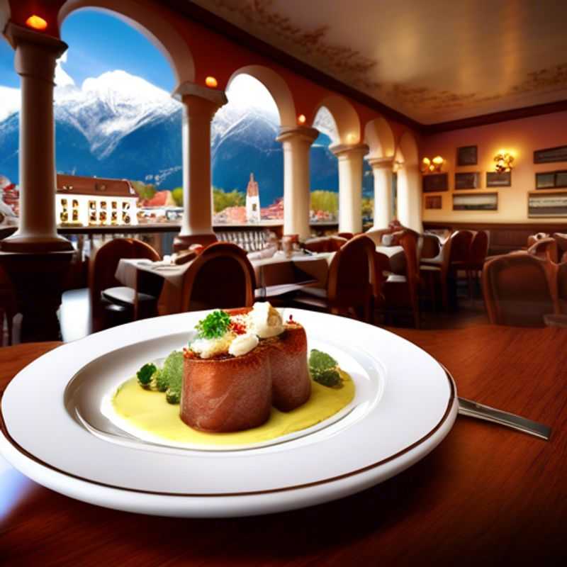 A Summer Evening at Stiftskeller St. Peter&#58; Innsbruck's Hidden Gem<h3>Dine Like Royalty&#58; Uncovering the Charm of Stiftskeller St. Peter in Innsbruck</h3><h3>Innsbruck's Secret Garden&#58; An Unforgettable Summer Dinner at Stiftskeller St. Peter</h3><h3>Stiftskeller St. Peter&#58; A Taste of Tradition in the Heart of Innsbruck</h3><h3>A Culinary Journey Through Time&#58; Exploring Stiftskeller St. Peter in Innsbruck</h3>