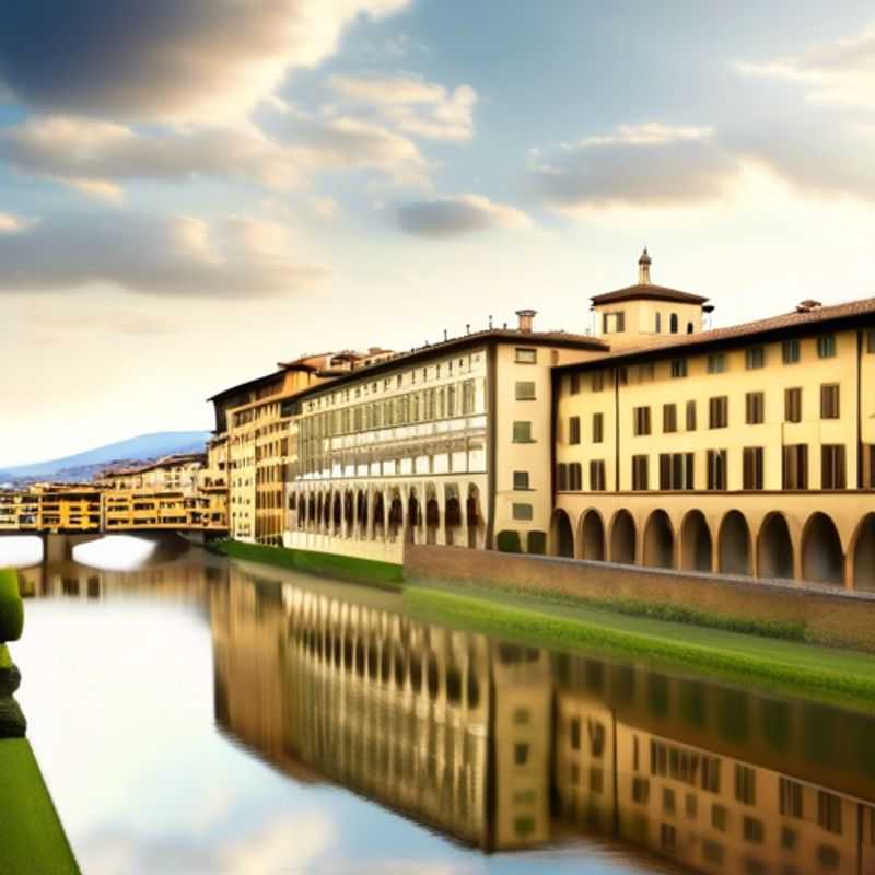 Luxury Weekend in Florence&#58; Top 3 Must&#45;Visit Spots for Couples at Four Seasons&#44; Gucci Museum&#44; and Enoteca Pinchiorri