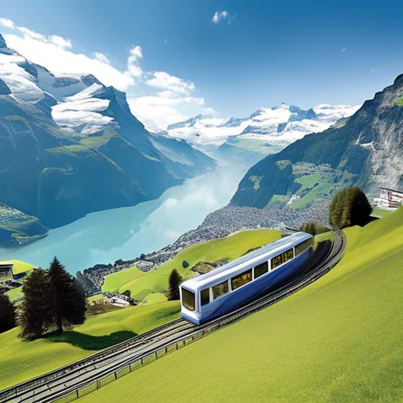 Unveiling Interlaken's Enchanting Old Town&#58; A Springtime Adventure<h3>Where Legends Meet Luxury&#58; Exploring Interlaken's Historic Heart</h3><h3>Interlaken's Old Town&#58; A Springtime Odyssey Through Time and Charm</h3><h3>Beyond the Peaks&#58; Unmasking the Secrets of Interlaken's Old Town</h3><h3>A Springtime Stroll Through Interlaken's Storybook Old Town</h3>