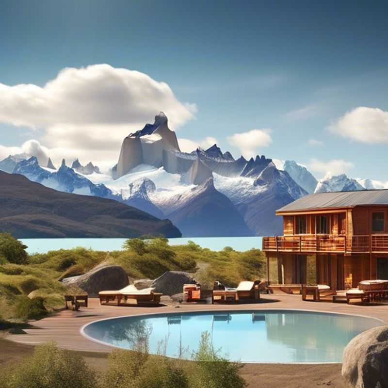 Unveiling El Calafate's Hidden Gems&#58; A Luxury Journey Through Patagonian History &#38;; Culture<h3>Autumn in El Calafate&#58; Where Majestic Glaciers Meet Local Charm</h3><h3>Beyond the Glaciers&#58; Exploring El Calafate's Authentic Museums</h3><h3>The Art of Slow Travel&#58; A Luxury Guide to El Calafate's Fall Season</h3><h3>El Calafate&#58; A Luxury Escape to Patagonia's Undiscovered Treasures</h3>