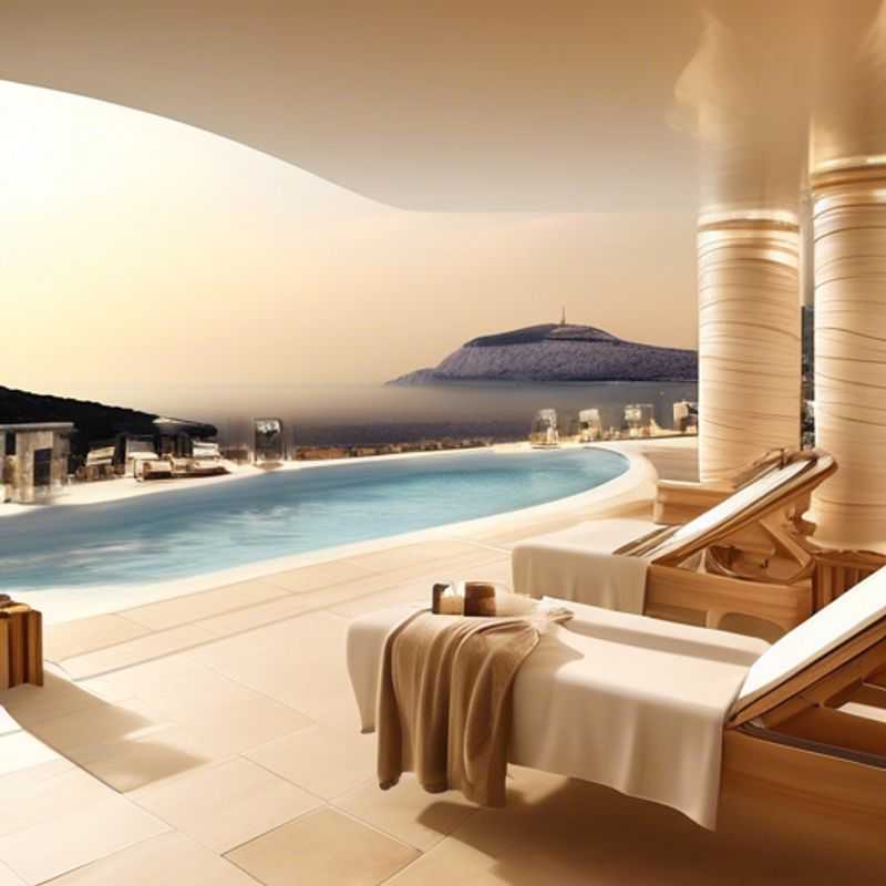 Unveiling the Acropolis&#58; A Luxurious Winter Escape to Athens' Ancient Marvels