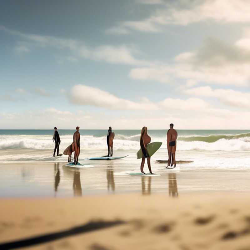 Sip Cocktails and Soak in Serenity at the Beach Hotel Byron Bay This Spring