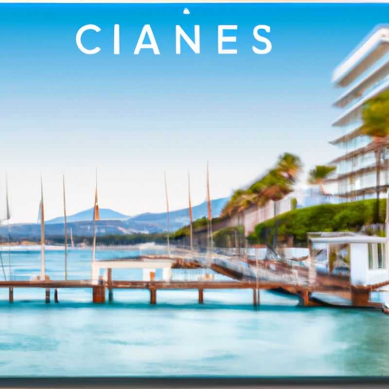 <h1>Luxury Staycation in Cannes&#58; Palais des Festivals&#44; La Croisette&#44; Private Beaches&#44; Michelin Dining&#44; Lerins Islands Yacht Tour</h1> Three well-heeled couples, the self-proclaimed Luxury Staycationers, strolling along the sun-dappled Croisette in Cannes, France, during their 5-day spring sojourn, taking in the glamour and timeless allure of this iconic Riviera destination.