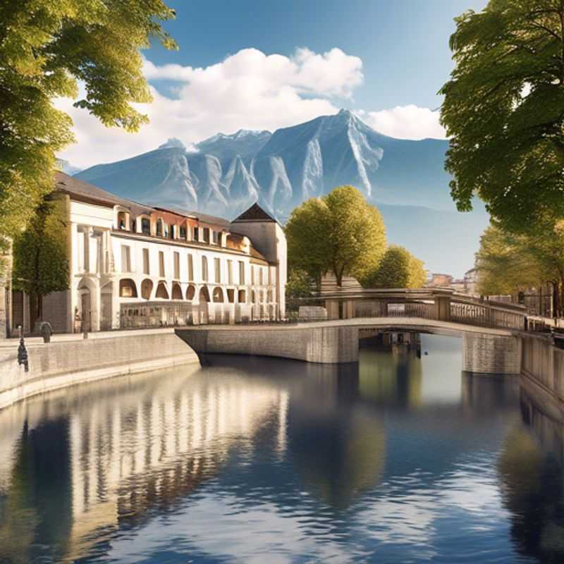 Discovering the Bastille&#58; A Winter Adventure in Grenoble<h3>Take the Cable Car for Stunning Panoramic Views of the City</h3><h3>Embrace the Winter Charm of Grenoble's Historic Fortress</h3><h3>Tips for an Authentic Experience at the Bastille</h3><h3>Exploring the Cultural Richness of Grenoble in Winter</h3><h3>Avoiding Tourist Traps&#58; Finding Hidden Gems Around the Bastille</h3><h3>Winter Activities and Scenic Views&#58; What to Expect at the Bastille</h3><h3>Connecting with Local Culture&#58; The History of the Bastille</h3><h3>How to Make the Most of Your Visit to Grenoble in Winter</h3>