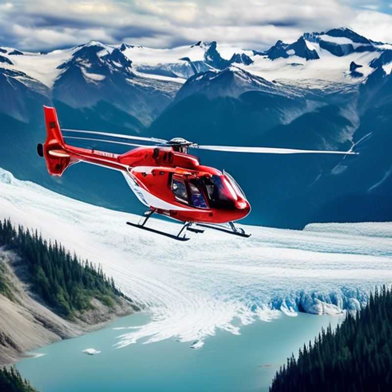 Experience Breathtaking Mountain Vistas&#58; A Spring Adventure on the Peak 2 Peak Gondola in Whistler&#44; Canada