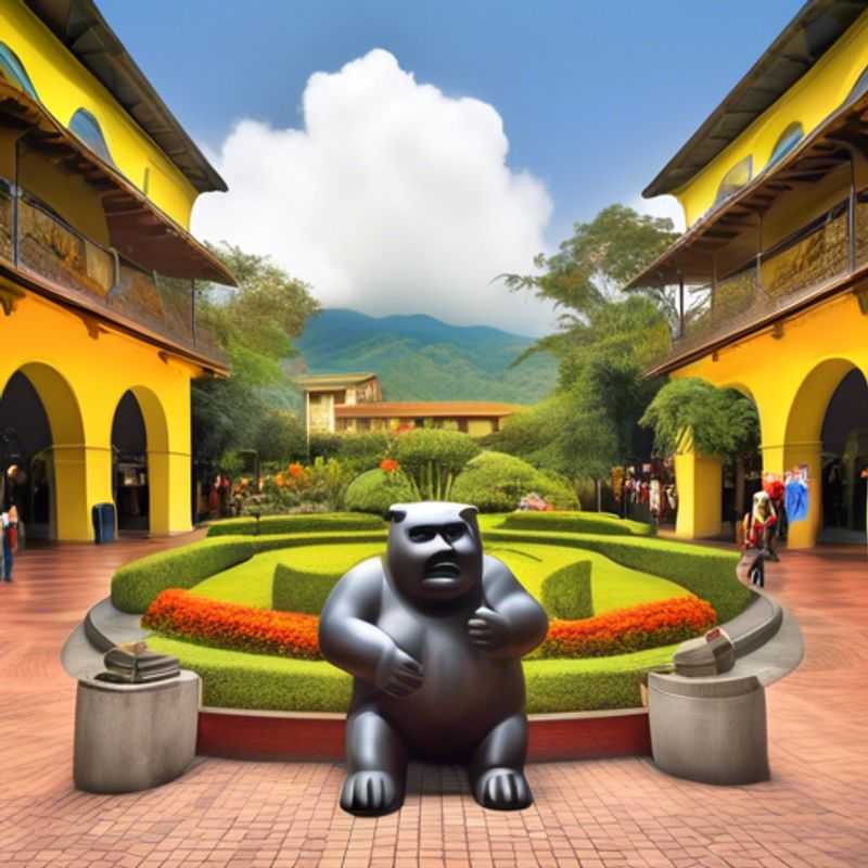 Indulge in Luxury Shopping&#58; Explore the El Poblado District in Medellín&#44; Colombia This Winter