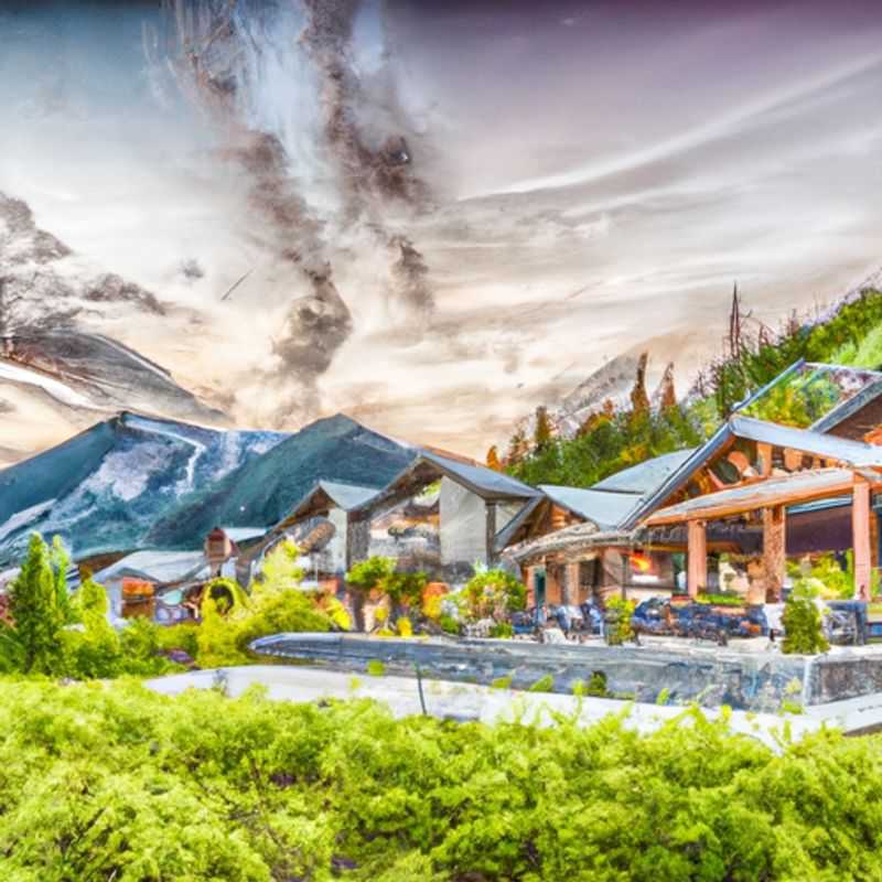 Fairmont Chateau Whistler Golf Club&#58; Your Green Oasis in the Heart of Whistler's Summery Splendor