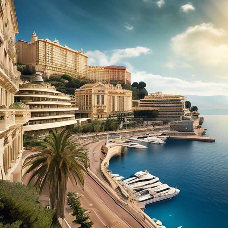 Sun&#44; Sea&#44; and a Symphony of Splendor&#58; A Private Yacht Adventure Along the French Riviera<h3>Monaco in Bloom&#58; A Luxurious Springtime Sojourn on the French Riviera</h3><h3>The Côte d'Azur's Jewel&#58; Discovering Monte Carlo's Enchanting Secrets by Private Yacht</h3><h3>Where Luxury Meets the Mediterranean&#58; A Private Yacht Tour of the French Riviera's Hidden Gems</h3><h3>Sailing into Springtime Magic&#58; A Private Yacht Escape to Monte Carlo and Beyond</h3>