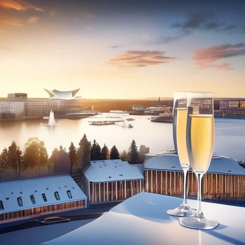 Unveiling Helsinki's Archipelago Magic&#58; A Private Boat Tour &#38;; Porvoo's Seaside Charm<h3>A Summer Day in Helsinki&#58; Exploring the Archipelago &#38;; Charming Porvoo</h3><h3>Helsinki's Hidden Gems&#58; A Luxurious Boat Tour &#38;; Porvoo's Seaside Delights</h3><h3>Summertime in Helsinki&#58; A Journey Through the Archipelago &#38;; Picturesque Porvoo</h3><h3>Sailing Through Helsinki's Archipelago&#58; A Private Boat Tour &#38;; Porvoo's Timeless Beauty</h3>