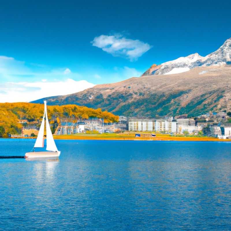 Engadine Museum&#58; Unlocking the Secrets of St. Moritz's Past with a Spring Stroll
