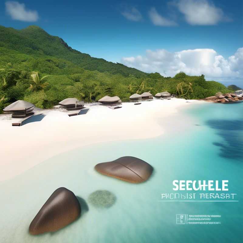 Discover the Underwater Paradise&#58; Snorkel and Dive in the Crystal&#45;Clear Waters of Anse Lazio&#44; Seychelles This Fall