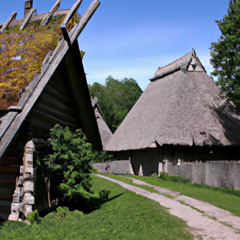Kadriorg Palace&#58; A Summer Escape in Tallinn