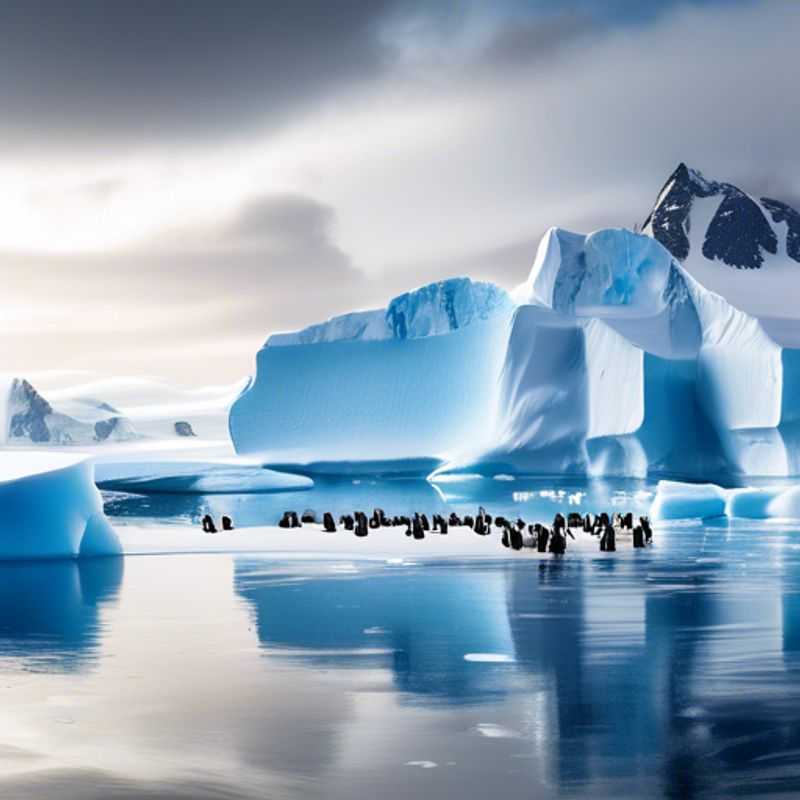 Aboard the Icebreaker&#58; Exploring the Antarctic Peninsula's Frozen Wonders<h3>Antarctica in Summer&#58; A Voyage Through a Land of Ice and Wonder</h3><h3>Sailing the Antarctic&#58; Unforgettable Adventures in a Land of White</h3><h3>Discover the Antarctic Peninsula&#58; A Luxury Expedition to the End of the Earth</h3><h3>Antarctica&#58; Where Luxury Meets Adventure on a Journey of a Lifetime</h3><h3>From Icebergs to Penguins&#58; Unveiling the Magic of Antarctica</h3><h3>Antarctica&#58; A World of Beauty&#44; Wildlife&#44; and Unforgettable Experiences</h3><h3>Luxury Travel in Antarctica&#58; A Voyage to the Heart of the Frozen Continent</h3><h3>Beyond the Ice&#58; Exploring the Hidden Gems of the Antarctic Peninsula</h3><h3>Antarctica&#58; A Journey of Discovery in a Land of Pristine Beauty</h3>