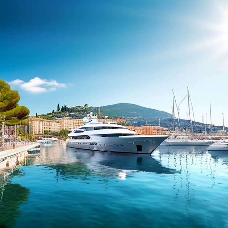 <h1>The Luxury Staycationer's Guide to Cannes&#58; Yacht Charters&#44; Palais des Festivals&#44; Michelin Dining&#44; Couture Shopping&#44; and Exclusive Beach Clubs</h1> A well-heeled solo traveler, the Luxury Staycationer, strolling along the sun-dappled Croisette in Cannes, France, taking in the glamour and opulence of this iconic Riviera destination during a blissful two-week summer sojourn.